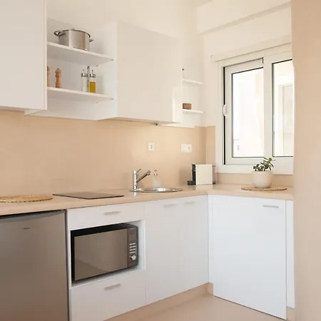 Apartment The Athens