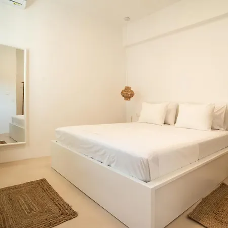 Apartment The