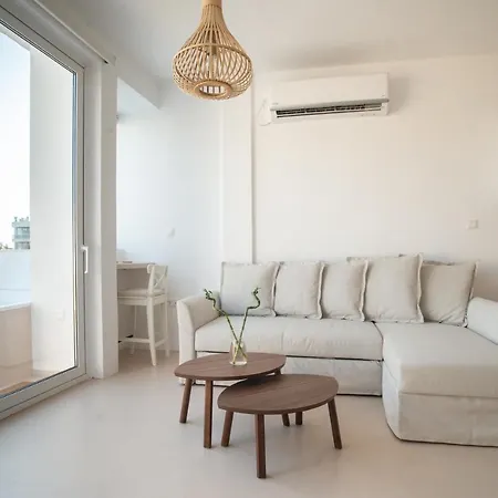 Apartment The *