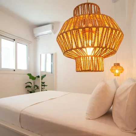 Apartment The *