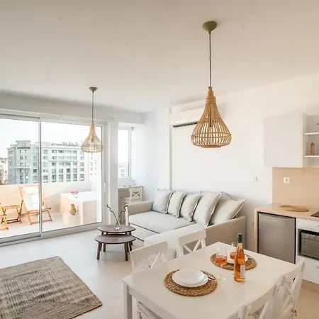 Apartment The