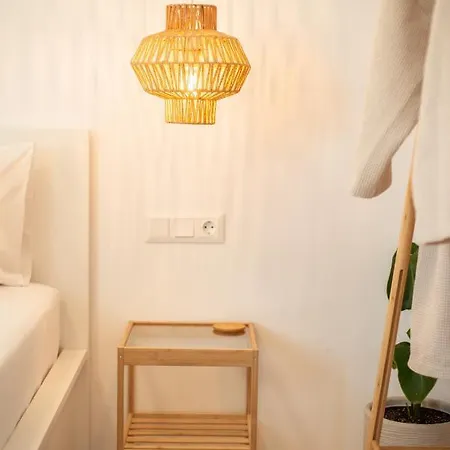 Apartment The