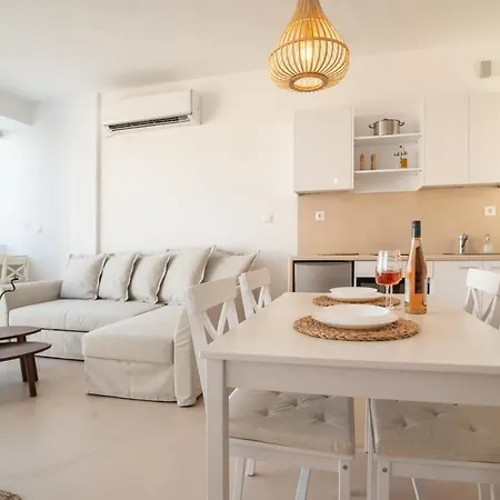 The Apartment *