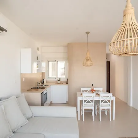 The Apartment