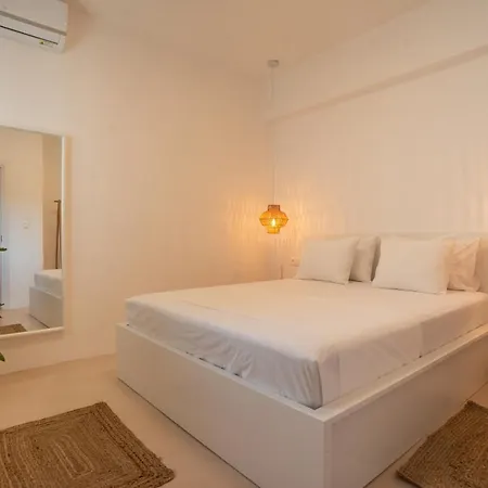 Apartment The