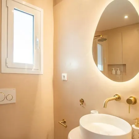 Apartment The